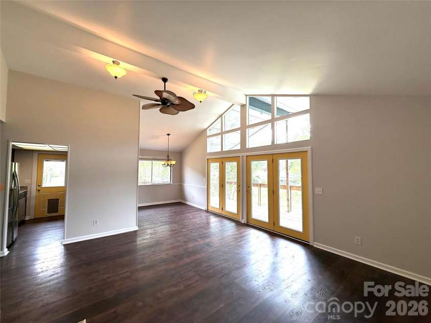 18 Briar Fork Way, Fletcher, NC 28732.  MLS# CAR4322791, YatesRealty ID 13240. 
