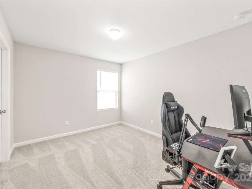 73 Sweet Peach Lane, Peachland, NC 28133.  MLS# CAR4210492, YatesRealty ID 13240. Secondary Bedroom