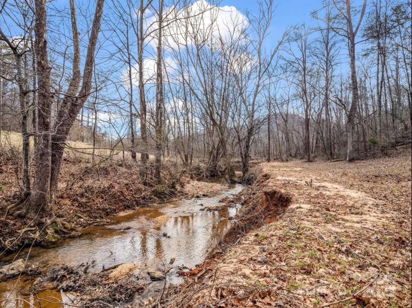 243 Buffalo Creek Road, Lake Lure, NC 28746.  MLS# CAR4219032, YatesRealty ID 13241. 