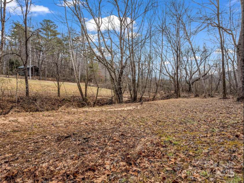 243 Buffalo Creek Road, Lake Lure, NC 28746.  MLS# CAR4219032, YatesRealty ID 13241. 