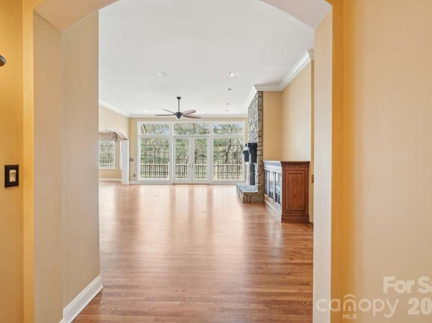 304 Pine Forest Trace, Hendersonville, NC 28739.  MLS# CAR4356124, YatesRealty ID 13241. 