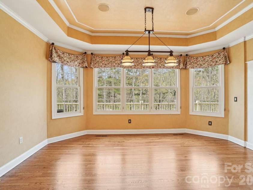 304 Pine Forest Trace, Hendersonville, NC 28739.  MLS# CAR4356124, YatesRealty ID 13241. 