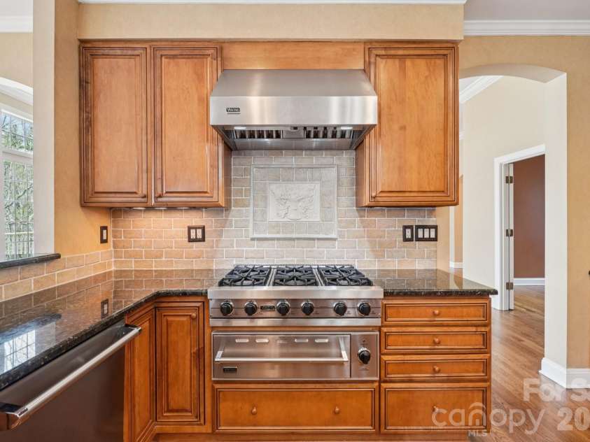 304 Pine Forest Trace, Hendersonville, NC 28739.  MLS# CAR4356124, YatesRealty ID 13241. 