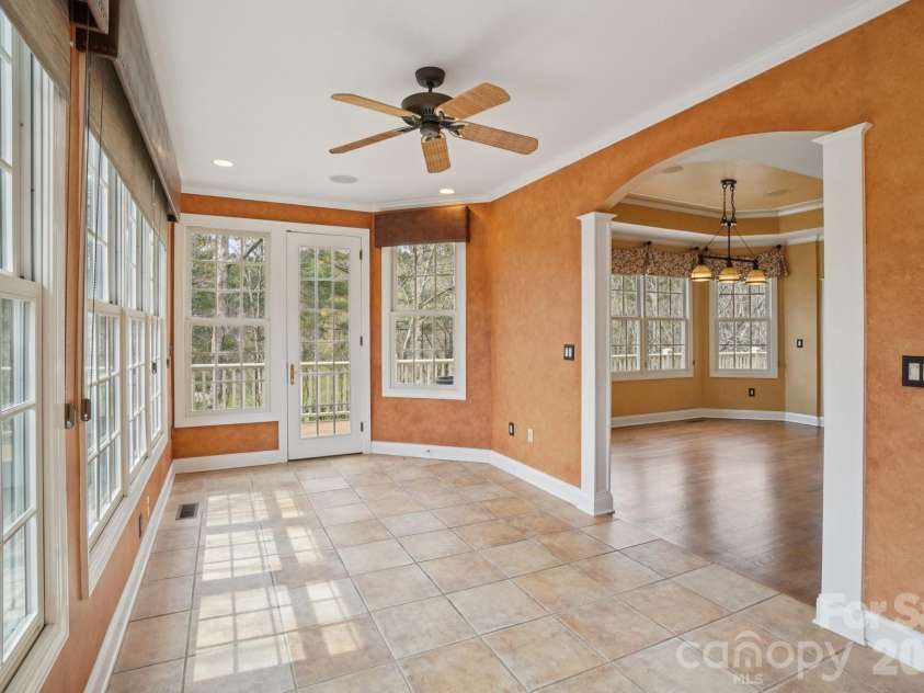 304 Pine Forest Trace, Hendersonville, NC 28739.  MLS# CAR4356124, YatesRealty ID 13241. 