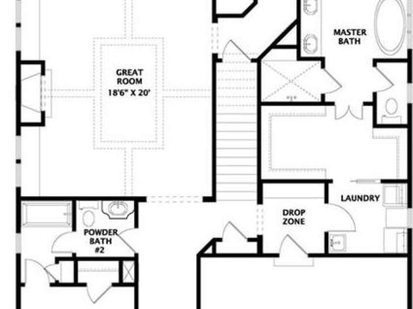4127 Commonwealth Avenue, Charlotte, NC 28205.  MLS# CAR4325591, YatesRealty ID 13242. 