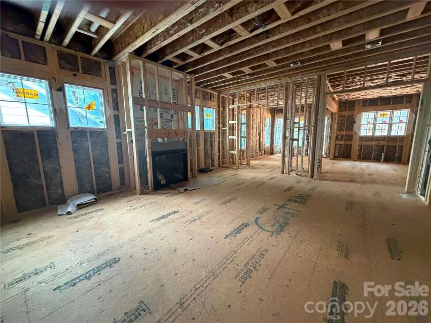 4127 Commonwealth Avenue, Charlotte, NC 28205.  MLS# CAR4325591, YatesRealty ID 13242. 
