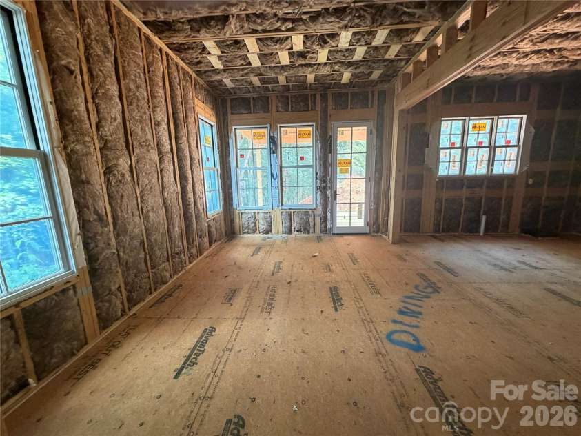 4127 Commonwealth Avenue, Charlotte, NC 28205.  MLS# CAR4325591, YatesRealty ID 13242. 
