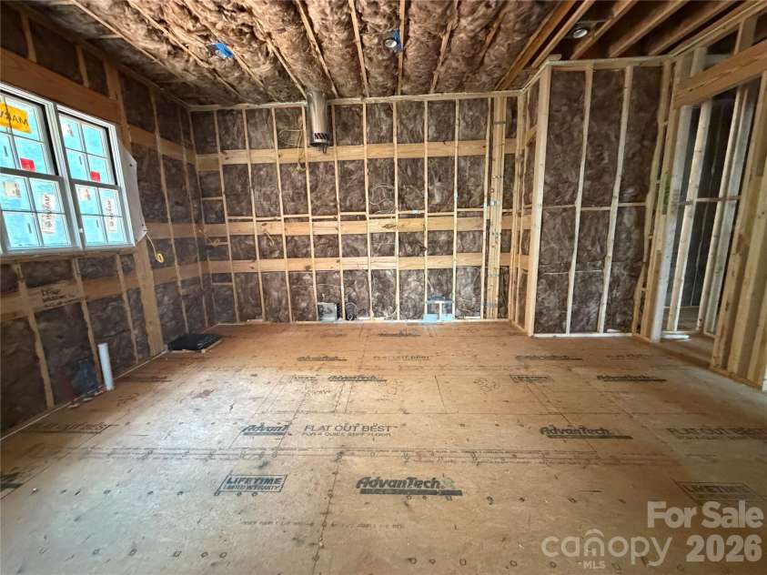 4127 Commonwealth Avenue, Charlotte, NC 28205.  MLS# CAR4325591, YatesRealty ID 13242. 