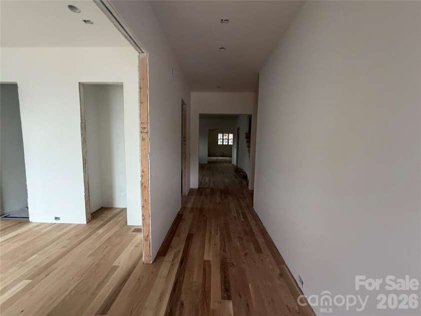 4127 Commonwealth Avenue, Charlotte, NC 28205.  MLS# CAR4325591, YatesRealty ID 13242. 