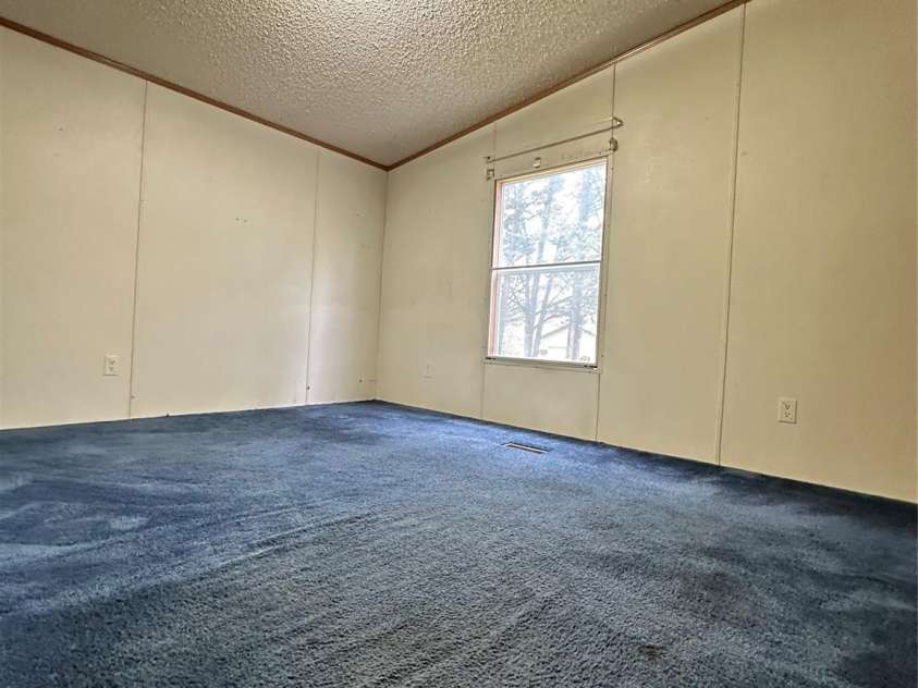 51 Kings Drive, Taylorsville, NC 28681.  MLS# CAR4245754, YatesRealty ID 13242. Guest bedroom 1 of 2