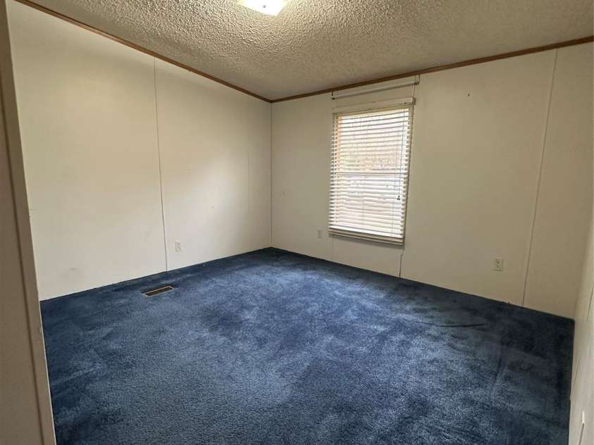 51 Kings Drive, Taylorsville, NC 28681.  MLS# CAR4245754, YatesRealty ID 13242. Guest bedroom 2 of 2