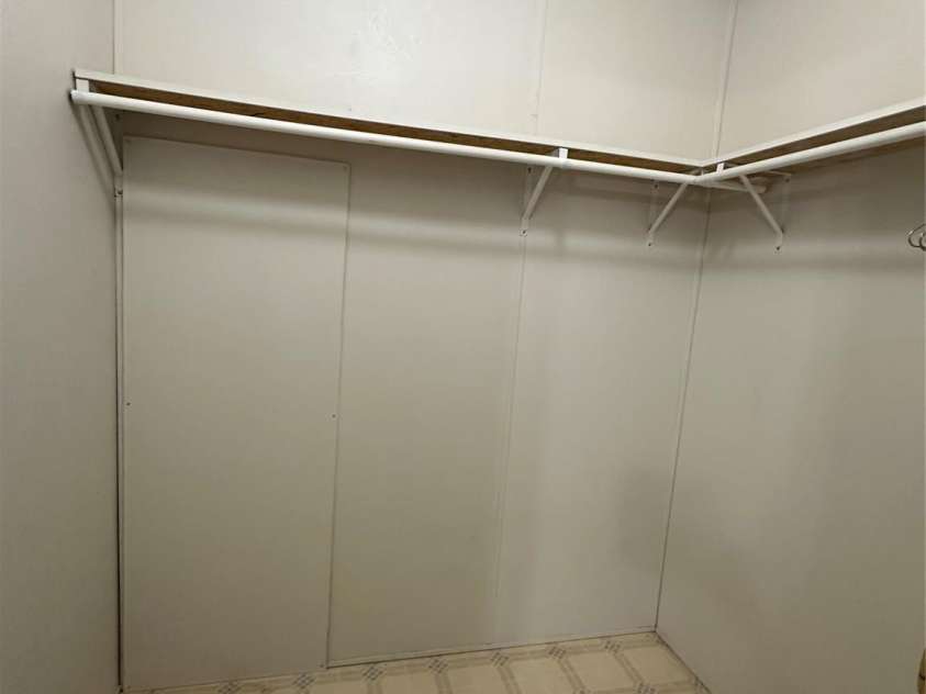 51 Kings Drive, Taylorsville, NC 28681.  MLS# CAR4245754, YatesRealty ID 13242. Walk-in closet in primary bedroom