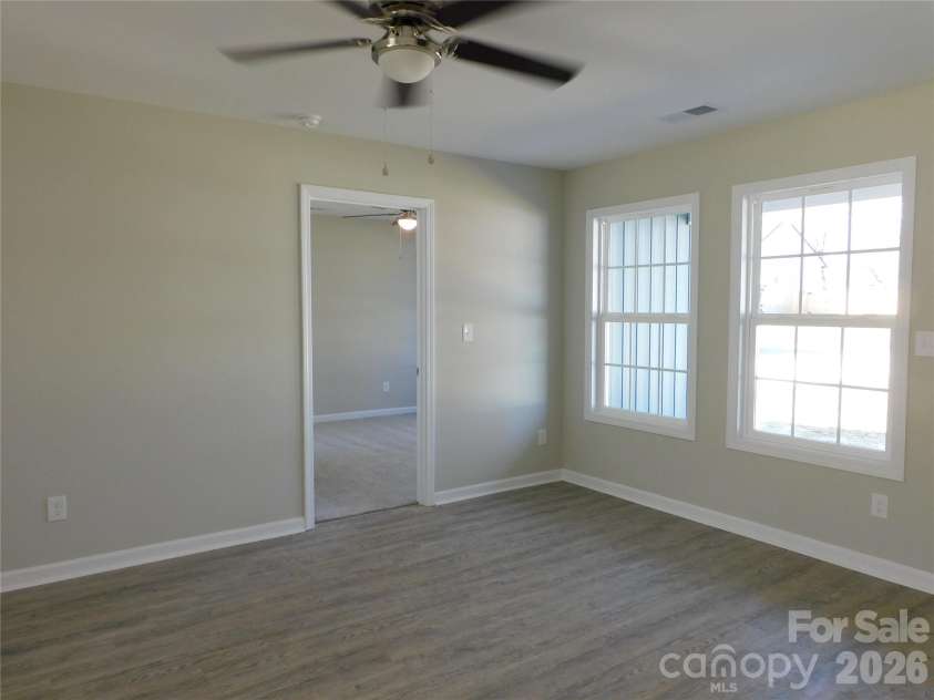 218 McClain Street, York, SC 29745.  MLS# CAR4325787, YatesRealty ID 13243. Living area 2