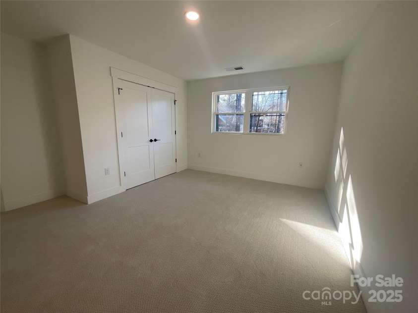 7362 Hemlock Court, Denver, NC 28037.  MLS# CAR4332535, YatesRealty ID 13243. Second Bedroom