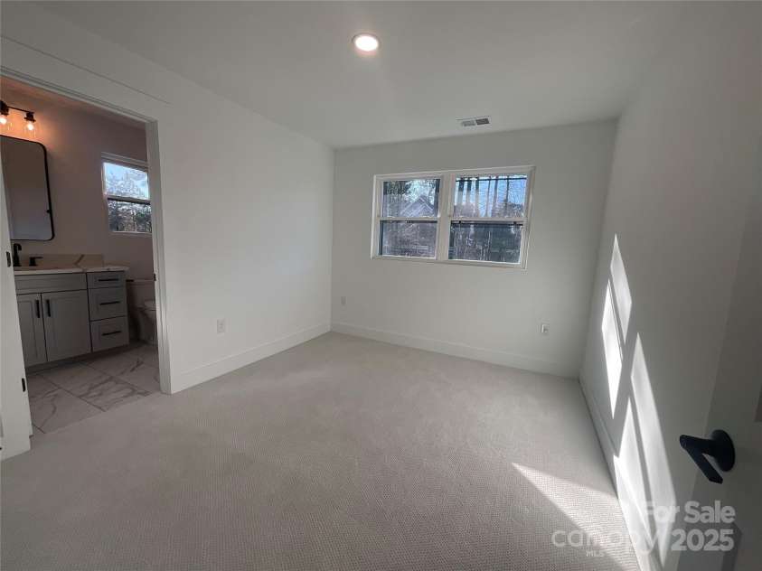 7362 Hemlock Court, Denver, NC 28037.  MLS# CAR4332535, YatesRealty ID 13243. Third Bedroom