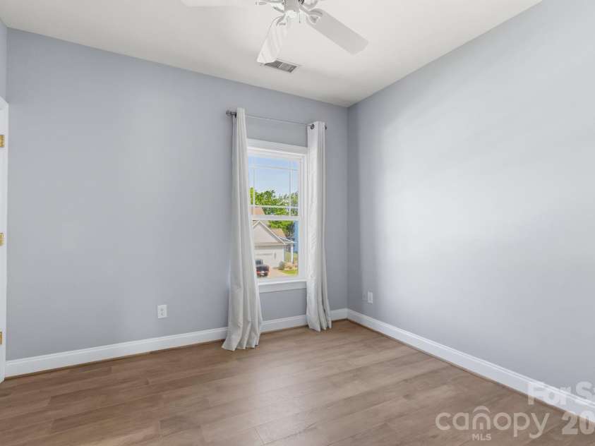 2010 Seabiscuit Drive, Indian Trail, NC 28079.  MLS# CAR4364117, YatesRealty ID 13244. Upper Bedroom