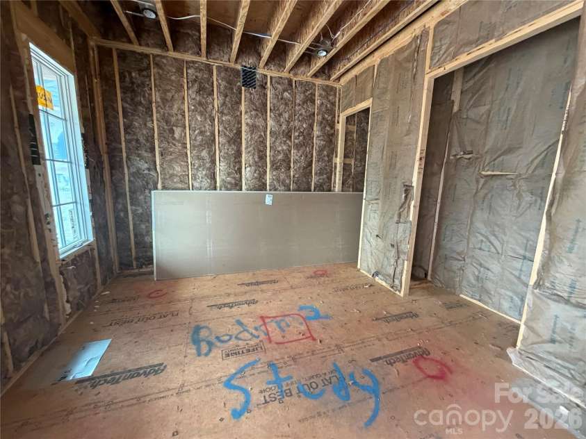 4201 Commonwealth Avenue, Charlotte, NC 28205.  MLS# CAR4325562, YatesRealty ID 13245. 