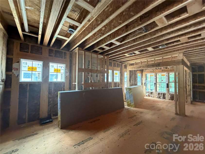 4201 Commonwealth Avenue, Charlotte, NC 28205.  MLS# CAR4325562, YatesRealty ID 13245. 