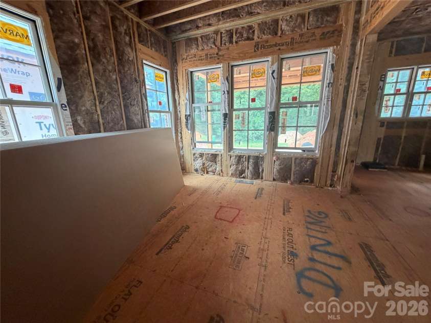 4201 Commonwealth Avenue, Charlotte, NC 28205.  MLS# CAR4325562, YatesRealty ID 13245. 
