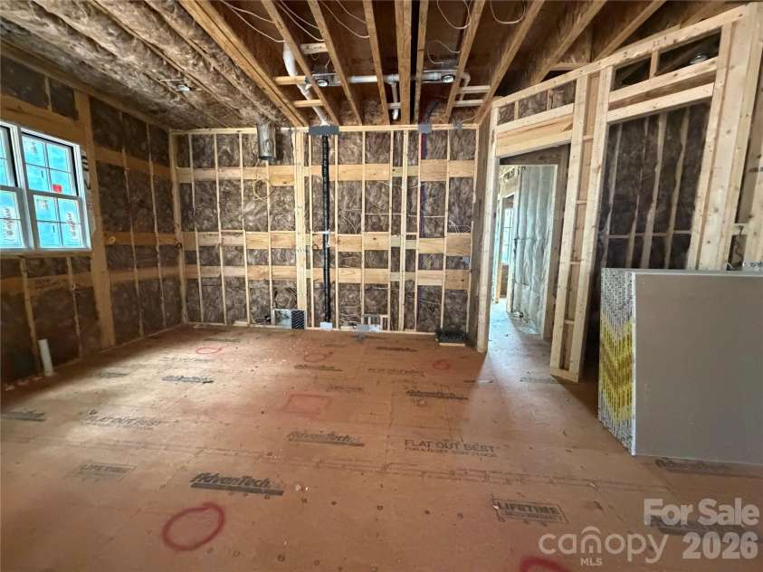 4201 Commonwealth Avenue, Charlotte, NC 28205.  MLS# CAR4325562, YatesRealty ID 13245. 