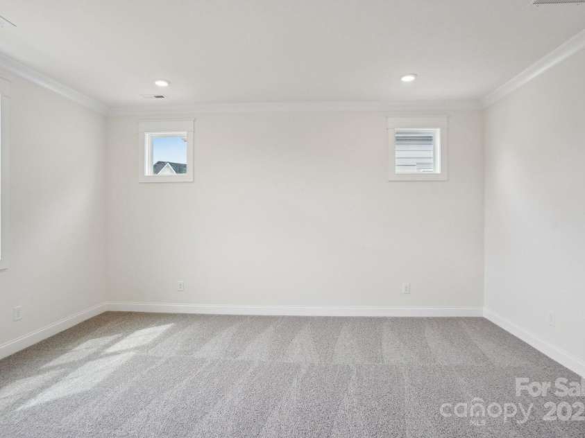 821 Terra Drive, Tega Cay, SC 29708.  MLS# CAR4195813, YatesRealty ID 13245. Primary Bedroom