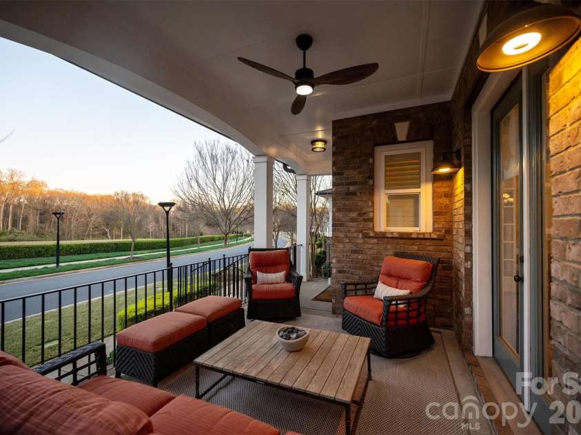 7712 Waverly Walk Avenue, Charlotte, NC 28277.  MLS# CAR4356681, YatesRealty ID 13246. 