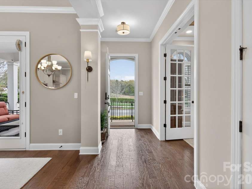 7712 Waverly Walk Avenue, Charlotte, NC 28277.  MLS# CAR4356681, YatesRealty ID 13246. 