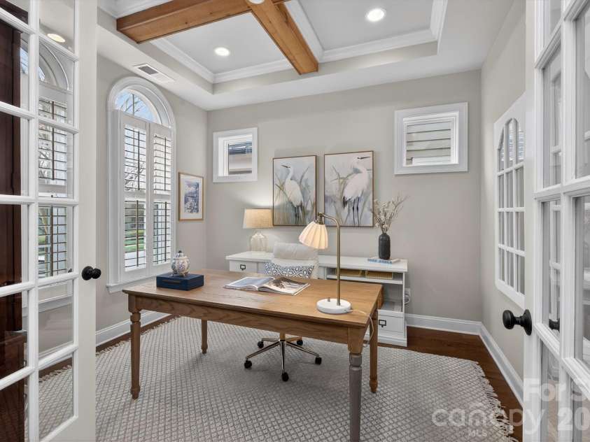 7712 Waverly Walk Avenue, Charlotte, NC 28277.  MLS# CAR4356681, YatesRealty ID 13246. 