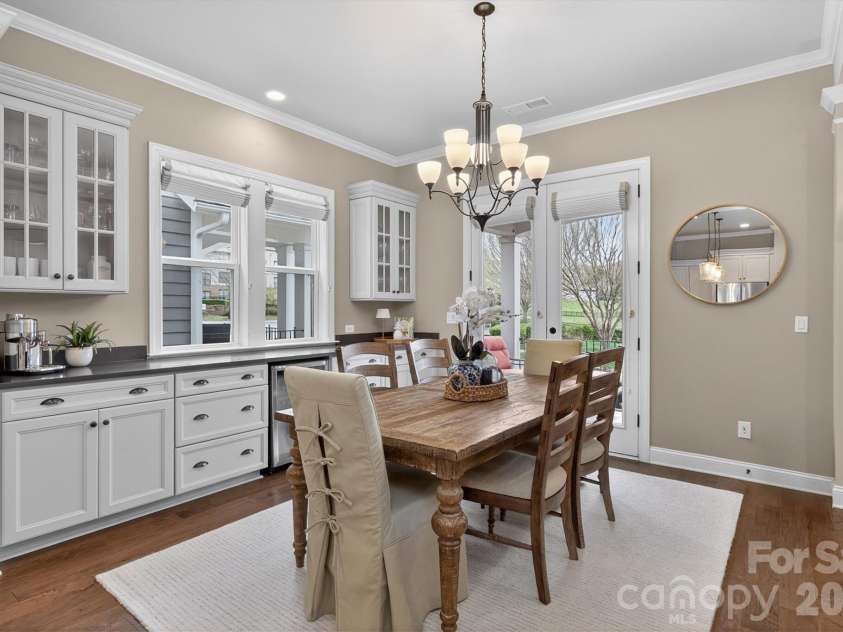 7712 Waverly Walk Avenue, Charlotte, NC 28277.  MLS# CAR4356681, YatesRealty ID 13246. 