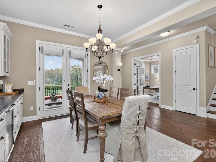 7712 Waverly Walk Avenue, Charlotte, NC 28277.  MLS# CAR4356681, YatesRealty ID 13246. 
