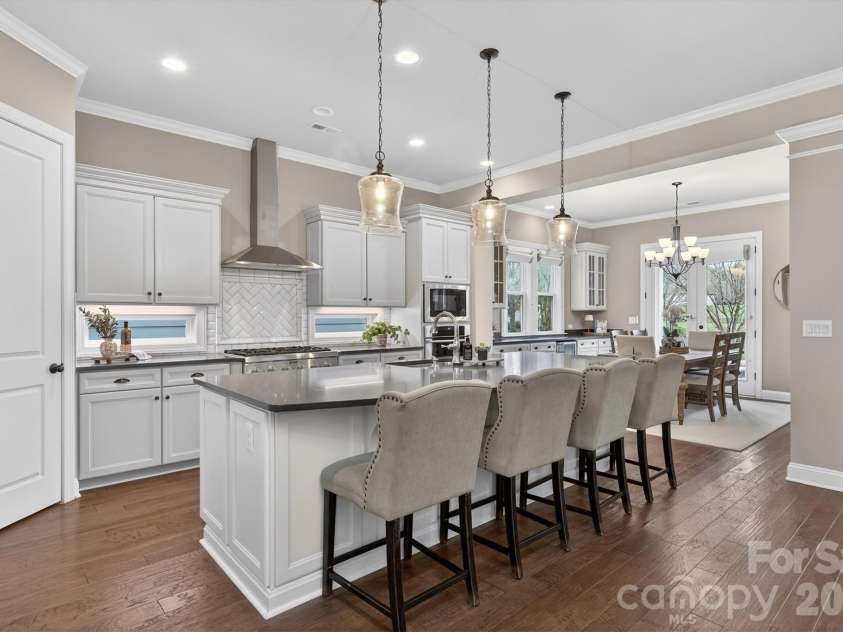 7712 Waverly Walk Avenue, Charlotte, NC 28277.  MLS# CAR4356681, YatesRealty ID 13246. 