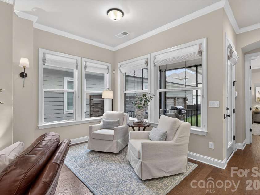 7712 Waverly Walk Avenue, Charlotte, NC 28277.  MLS# CAR4356681, YatesRealty ID 13246. 