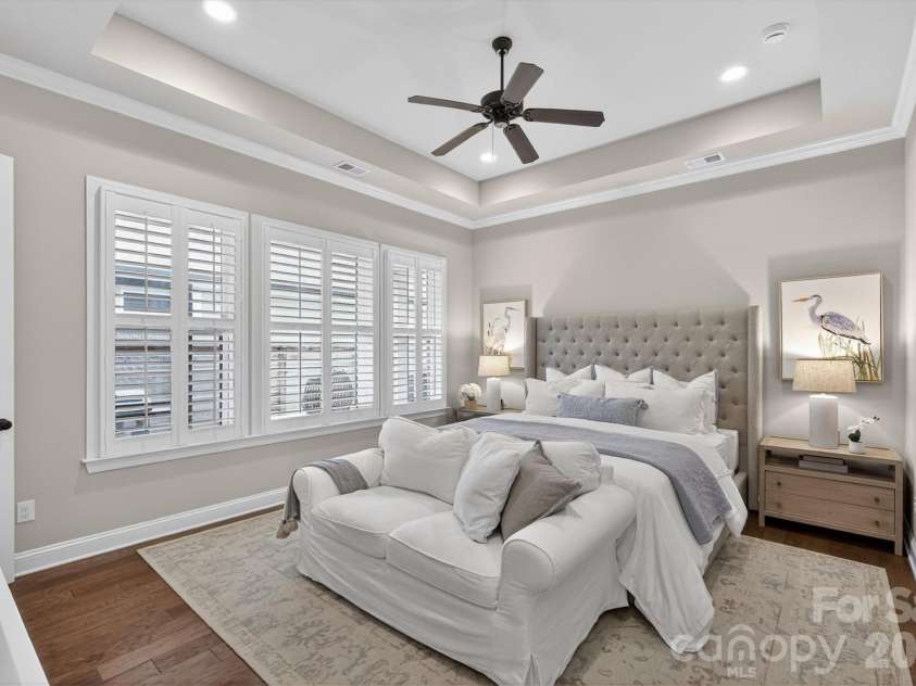 7712 Waverly Walk Avenue, Charlotte, NC 28277.  MLS# CAR4356681, YatesRealty ID 13246. 