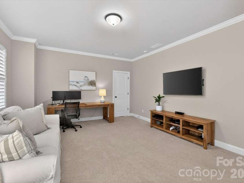 7712 Waverly Walk Avenue, Charlotte, NC 28277.  MLS# CAR4356681, YatesRealty ID 13246. 