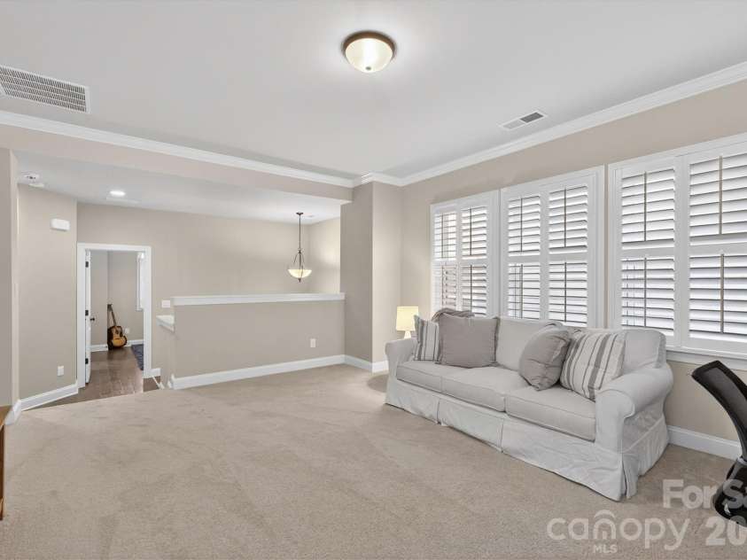 7712 Waverly Walk Avenue, Charlotte, NC 28277.  MLS# CAR4356681, YatesRealty ID 13246. 