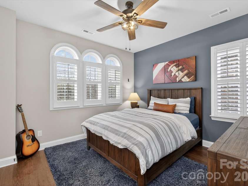 7712 Waverly Walk Avenue, Charlotte, NC 28277.  MLS# CAR4356681, YatesRealty ID 13246. 