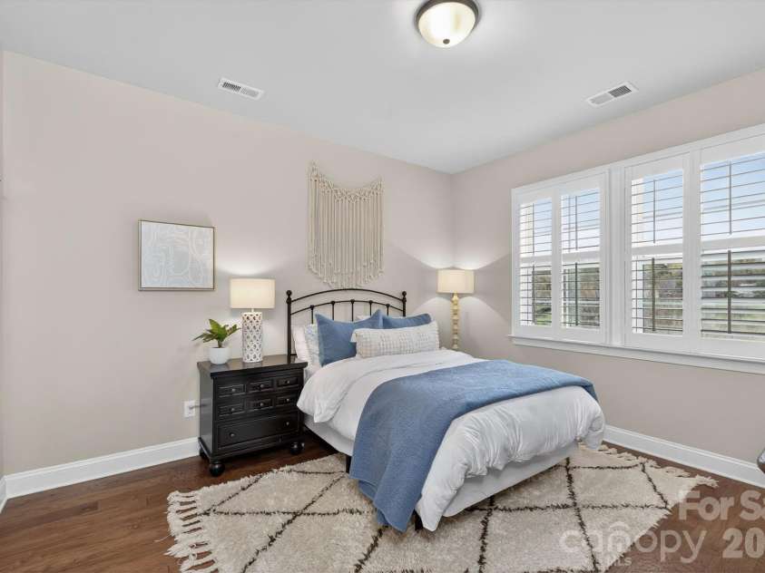 7712 Waverly Walk Avenue, Charlotte, NC 28277.  MLS# CAR4356681, YatesRealty ID 13246. 