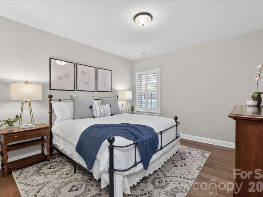 7712 Waverly Walk Avenue, Charlotte, NC 28277.  MLS# CAR4356681, YatesRealty ID 13246. 