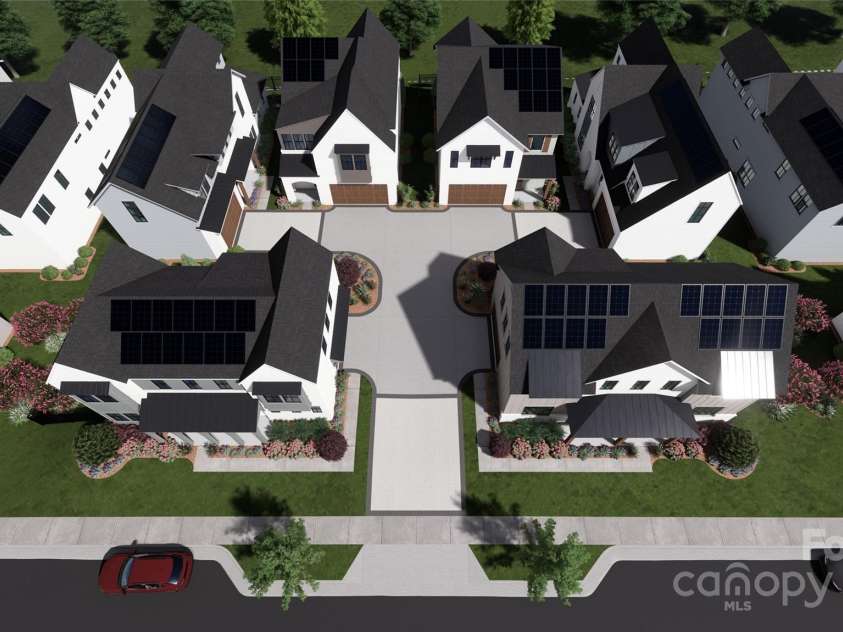 817 Terra Drive, Tega Cay, SC 29708.  MLS# CAR4195740, YatesRealty ID 13246. Future Park Rendering