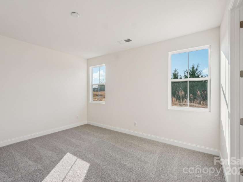 817 Terra Drive, Tega Cay, SC 29708.  MLS# CAR4195740, YatesRealty ID 13246. Primary Bedroom