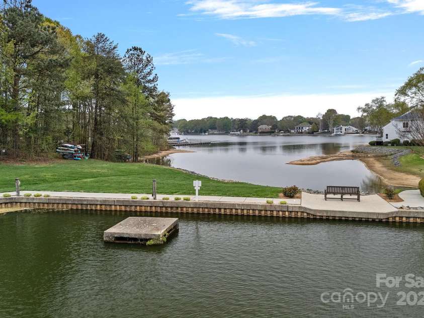 18742 Nautical Drive, Cornelius, NC 28031.  MLS# CAR4294486, YatesRealty ID 13247. 