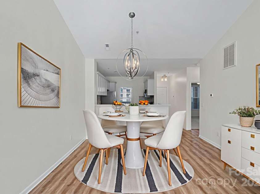 18742 Nautical Drive, Cornelius, NC 28031.  MLS# CAR4328729, YatesRealty ID 13247. Virtually Staged