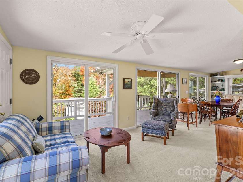 228 Snowshoe Loop, Newland, NC 28657.  MLS# CAR4311800, YatesRealty ID 13248. 