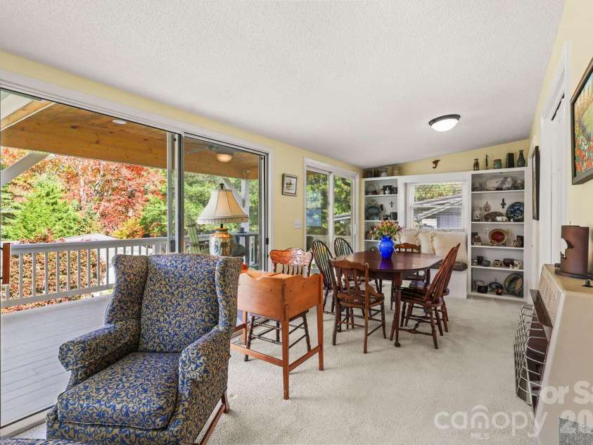 228 Snowshoe Loop, Newland, NC 28657.  MLS# CAR4311800, YatesRealty ID 13248. 