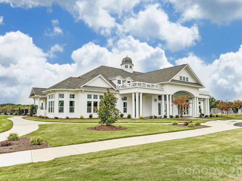 2038 Mantle Ridge Drive, Indian Trail, NC 28079.  MLS# CAR4368327, YatesRealty ID 13249. Amenities