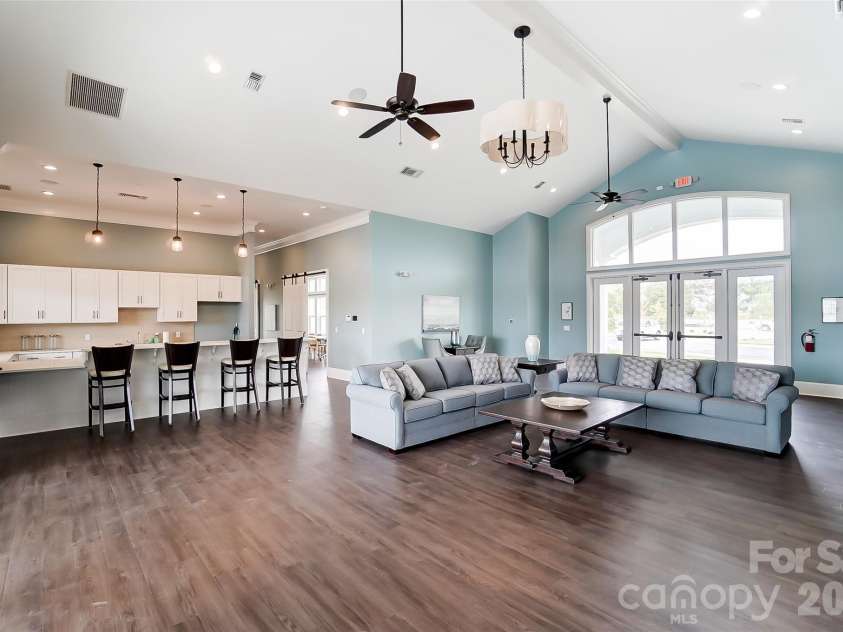 2038 Mantle Ridge Drive, Indian Trail, NC 28079.  MLS# CAR4368327, YatesRealty ID 13249. Amenities