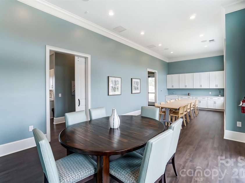 2038 Mantle Ridge Drive, Indian Trail, NC 28079.  MLS# CAR4368327, YatesRealty ID 13249. Amenities