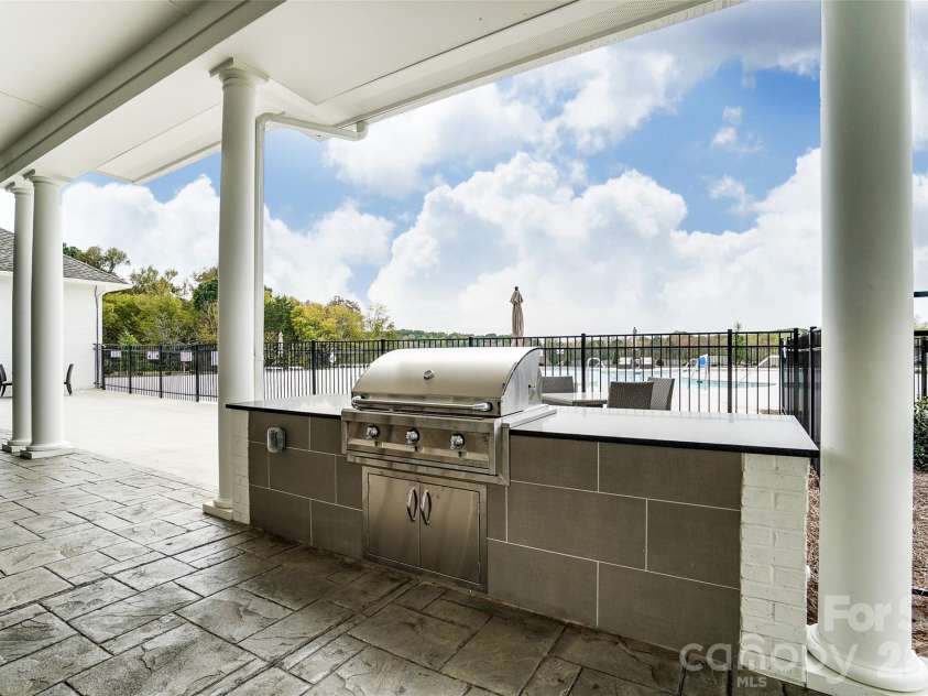 2038 Mantle Ridge Drive, Indian Trail, NC 28079.  MLS# CAR4368327, YatesRealty ID 13249. Amenities