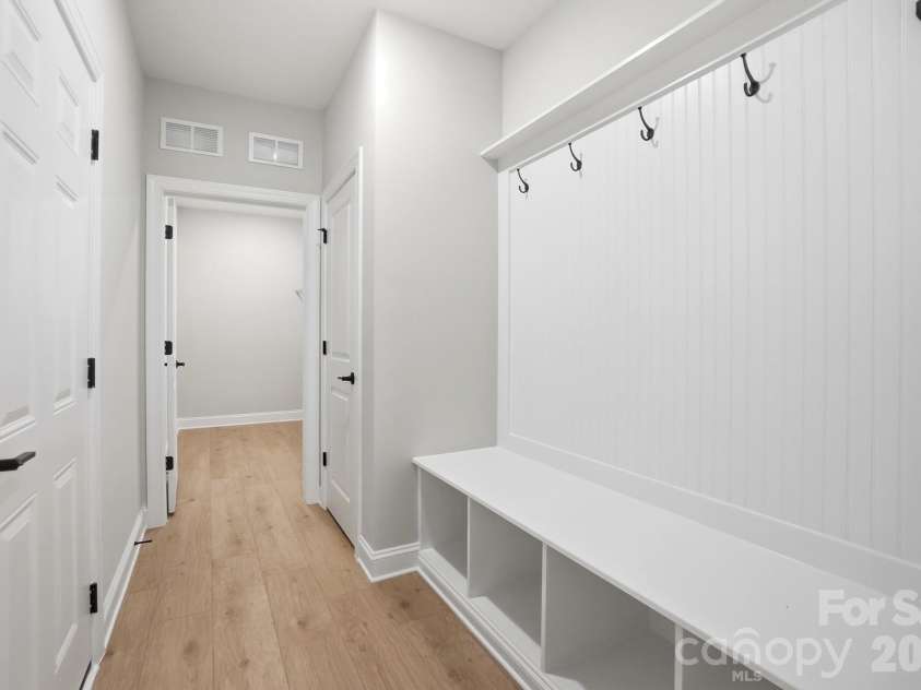 2038 Mantle Ridge Drive, Indian Trail, NC 28079.  MLS# CAR4368327, YatesRealty ID 13249. Drop Zone