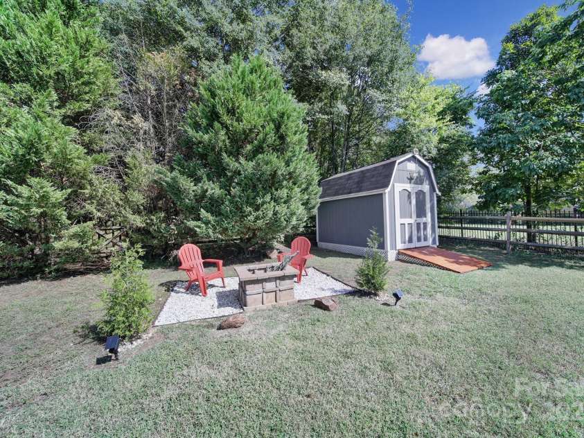 849 Treva Anne Drive, Concord, NC 28027.  MLS# CAR4300461, YatesRealty ID 13249. 